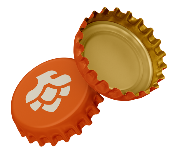 Tappo Birra Baffa Marakella